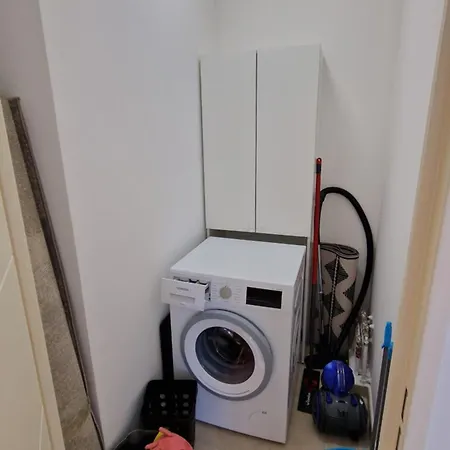 Apartment Modern And Comfortable 2-bedroom Near The Center Divonne-les-Bains